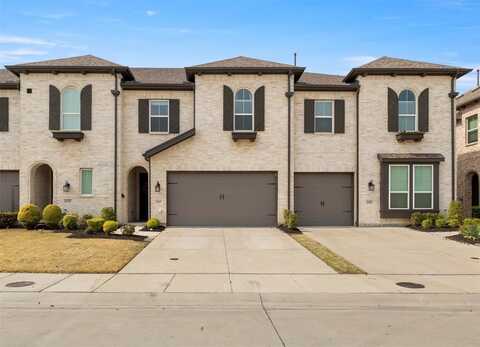 1143 Queensdown Way, Forney, TX 75126
