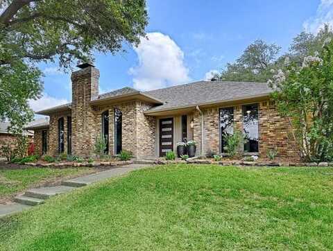 2205 Timberwood, Carrollton, TX 75006