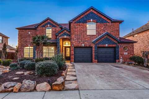 5791 Midnight Moon Drive, Frisco, TX 75036