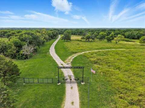 1148 Union Hill Road, Ennis, TX 75119
