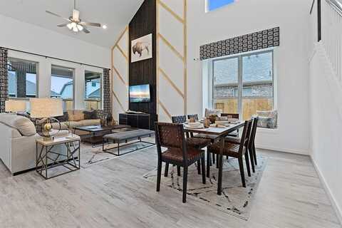 425 Wabash Drive, Waxahachie, TX 75167
