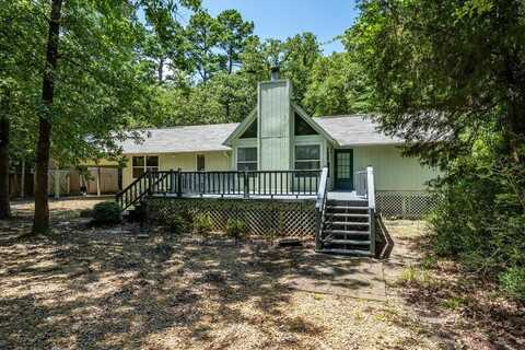 140 Woodfern Glen, Holly Lake Ranch, TX 75765
