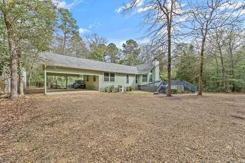 140 Woodfern Glen, Holly Lake Ranch, TX 75765