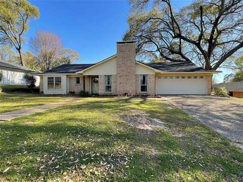704 SPRING CREEK Drive, Tyler, TX 75703