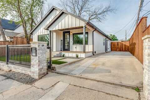 211 S Garrett Avenue, Dallas, TX 75214