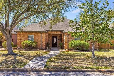 543 Oakridge Drive, Greenville, TX 75402