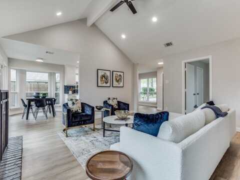 8106 Meadowlark Lane, Rowlett, TX 75088