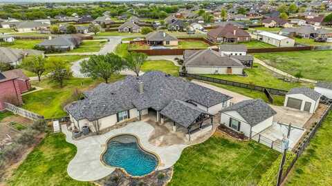 109 Meadow Glen Court, Aledo, TX 76008