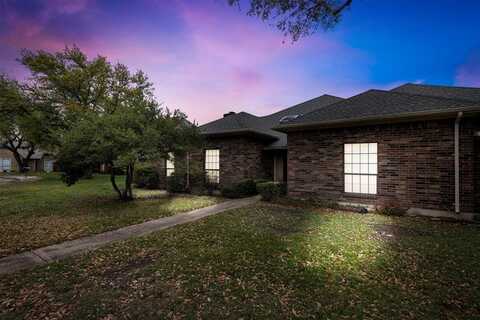 3911 Saint Christopher Lane, Dallas, TX 75287