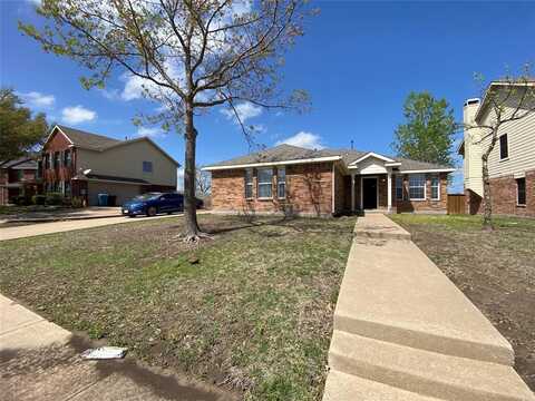 3496 Hawthorne Trail, Rockwall, TX 75032