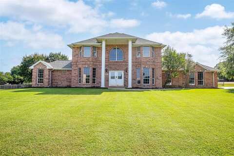 2212 Summit Drive, Burleson, TX 76028