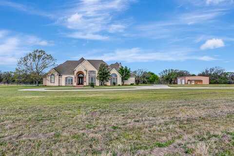 260 County Road 1325, Bridgeport, TX 76426