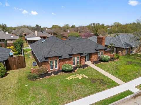 1207 Thoreau Lane, Allen, TX 75002