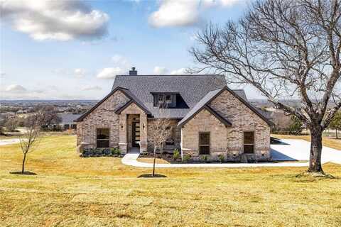 821 Dogwood Road, Weatherford, TX 76085