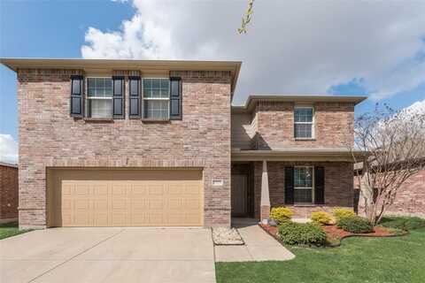 2313 Gelbray Place, Fort Worth, TX 76131