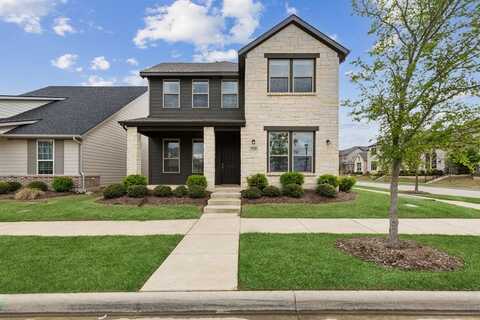 2549 Stella Lane, Northlake, TX 76247
