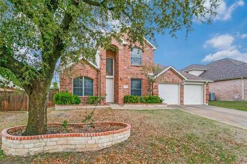 154 Kilmichael Drive, Coppell, TX 75019