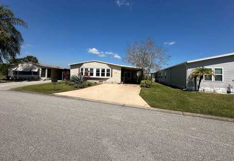 2488 Sunbird Pl, Melbourne, FL 32904