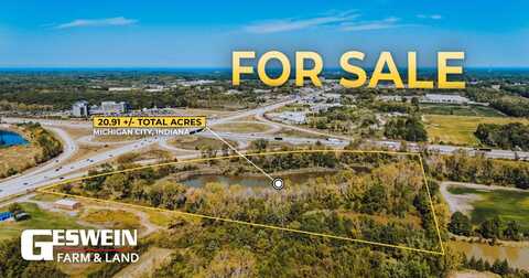 3227 Frontage Rd, Michigan City, IN 46360