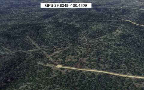 1300 SD 46067, Rocksprings, TX 78880