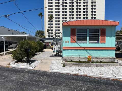 1375 Pasadena Avenue South, South Pasadena, FL 33707