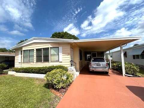 906 Cirrus St, Sebring, FL 33872