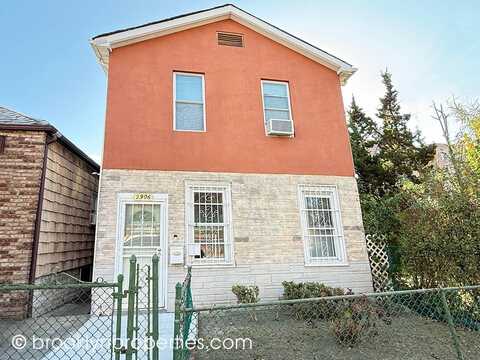 2906 Voorhies Avenue, Brooklyn, NY 11235