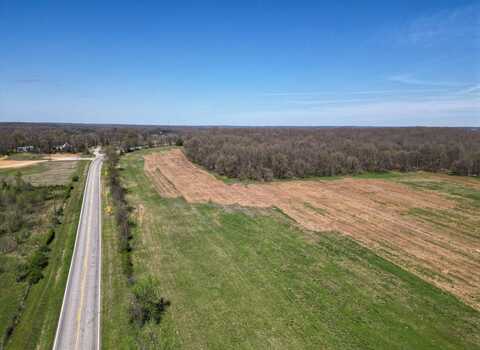 S State Highway 43, South West City, MO 64863