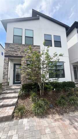 236 Villa Domani Circle, Davenport, FL 33896