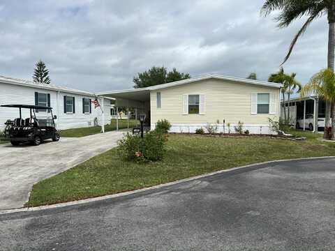 4515 SE PEACHWOOD TERR, Stuart, FL 34997
