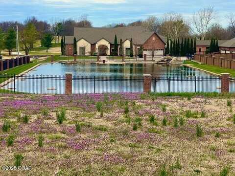 21st & Iron Gates Road, Joplin, MO 64804