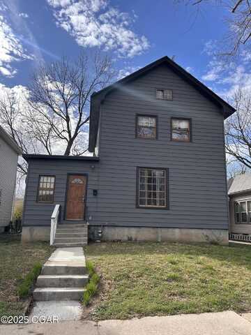 210 N Moffet Avenue, Joplin, MO 64801
