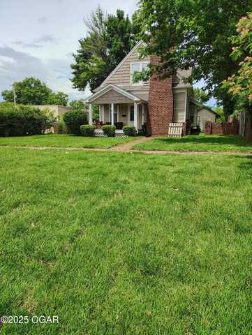 535 W Maple Street, Columbus, KS 66725