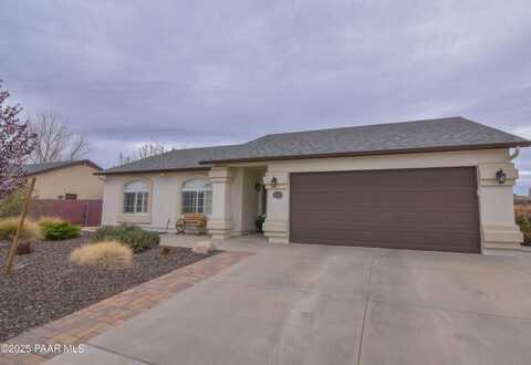 7174 E Roundup Drive, Prescott Valley, AZ 86314