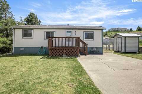 255 N Golden Hills, Pullman, WA 99163