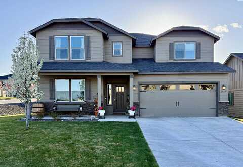 2945 Castle Rock Blvd., Richland, WA 99352
