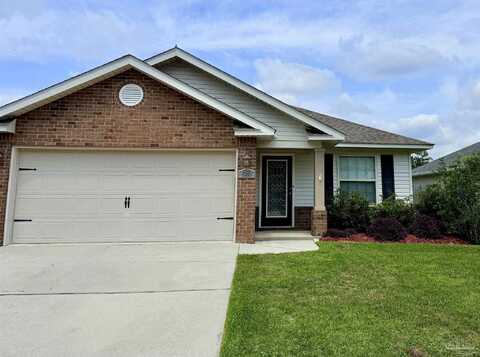 5102 Carley Ct, Milton, FL 32583