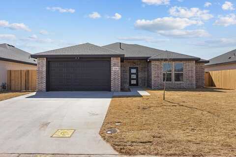 2708 Beachwood St, Midland, TX 79706