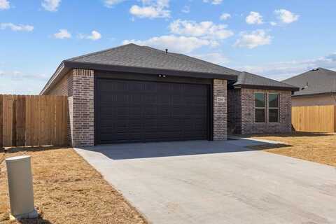 2708 Beachwood St, Midland, TX 79706