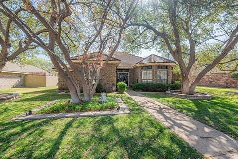 4012 Dunkirk, Midland, TX 79705