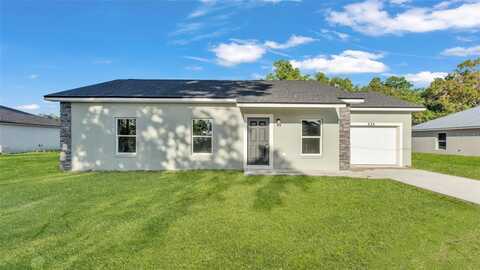 534 S PERRY AVENUE, FORT MEADE, FL 33841