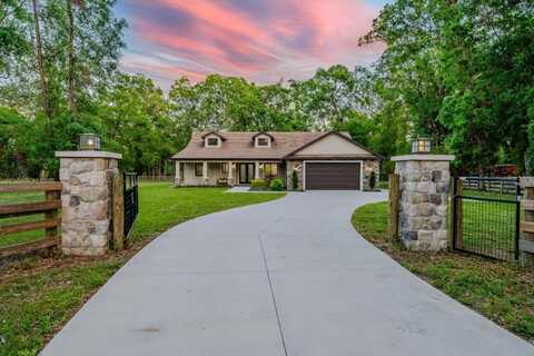 35150 ROTH LANE, DADE CITY, FL 33525