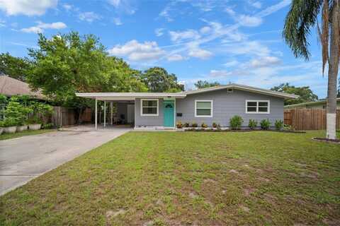 5115 32ND AVENUE N, Saint Petersburg, FL 33710