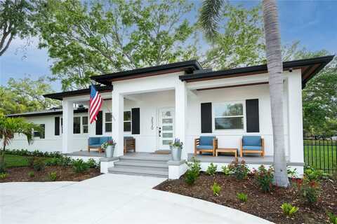 3520 POPLAR STREET NE, Saint Petersburg, FL 33704