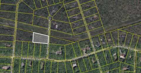 44 Poe Circle, Albrightsville, PA 18210