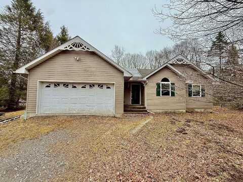 130 Piney Woods Drive, Jim Thorpe, PA 18229