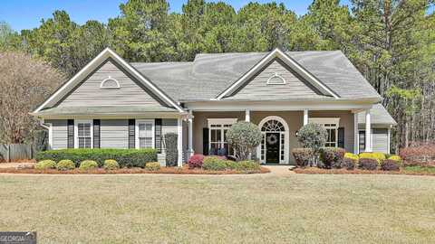 410 Denton Circle, Fayetteville, GA 30215