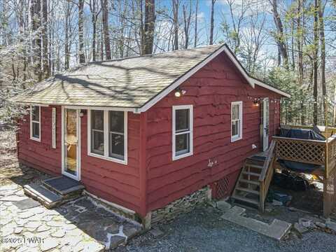 91 Bruin Road, Lake Ariel, PA 18436