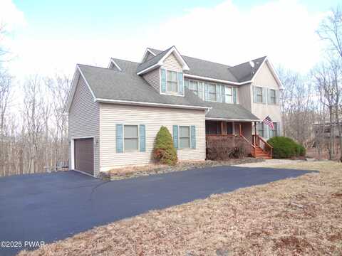 1100 Dewberry Drive, Hawley, PA 18428