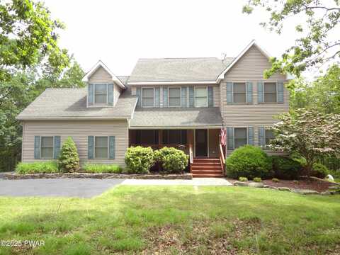1100 Dewberry Drive, Hawley, PA 18428